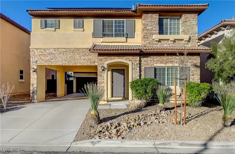 8478 Cerritos Ct, Las Vegas, NV 89178