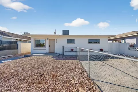 2533 Saint George St, North Las Vegas, NV 89030