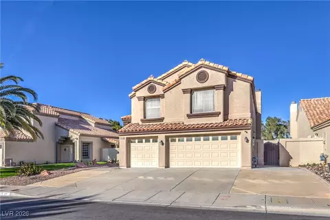 271 Sunshine Springs Ct, Henderson, NV 89014