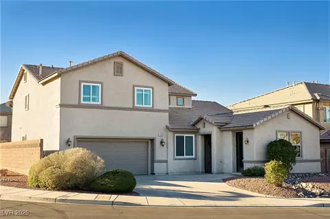 1153 Enchanted Ct, Henderson, NV 89015
