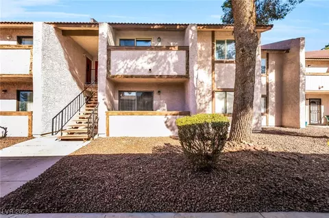 5264 Child Ct #90, Las Vegas, NV 89103