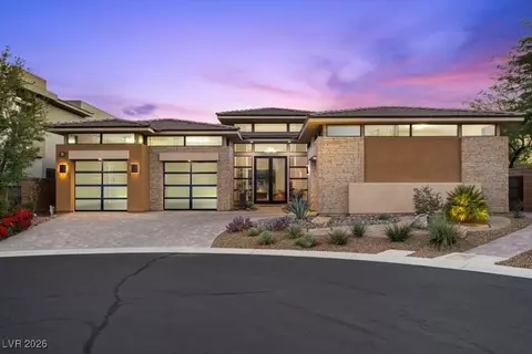 39 Cranberry Cove Ct, Las Vegas, NV 89135