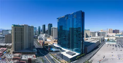 125 Harmon #2909, Las Vegas, NV 89109