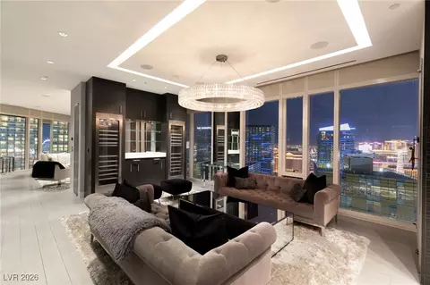 3750 Las Vegas Blvd #4206, Las Vegas, NV 89158
