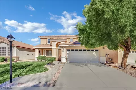 4900 Whisper Lake Ave, Las Vegas, NV 89131
