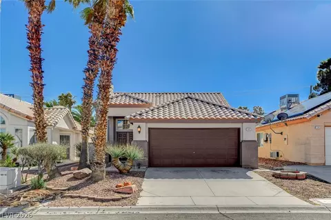 1147 Overture Dr, Las Vegas, NV 89123