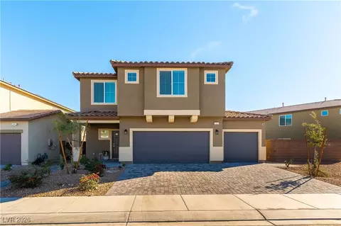 7604 Marie Brook Ln, North Las Vegas, NV 89084