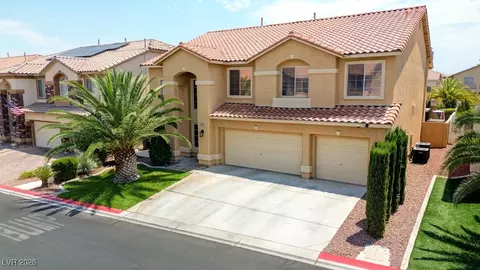 8625 Wild Diamond Ave, Las Vegas, NV 89143