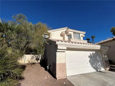 6932 White Lakes Ave, Las Vegas, NV 89130
