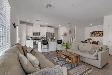 236 Callen Falls Ave #1211, Henderson, NV 89011