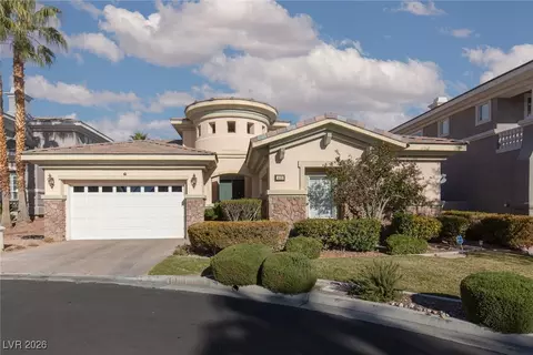 409 Pinnacle Heights Ln, Las Vegas, NV 89144