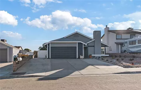 870 Bergamont Dr, Henderson, NV 89002