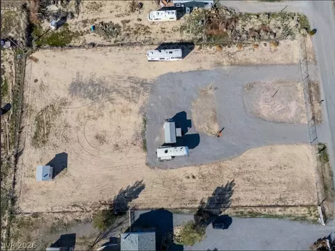 5260 Mooncrest Ave, Pahrump, NV 89060