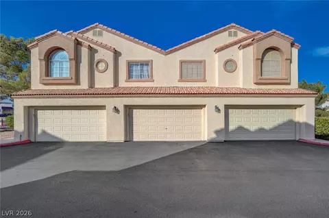 8301 Boseck Dr #242, Las Vegas, NV 89145