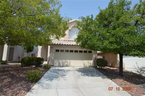 933 Windhook St, Las Vegas, NV 89144