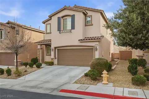 477 Bright Peridot Ave, Las Vegas, NV 89178