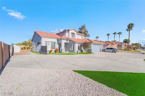 2076 E Wigwam Ave, Las Vegas, NV 89123
