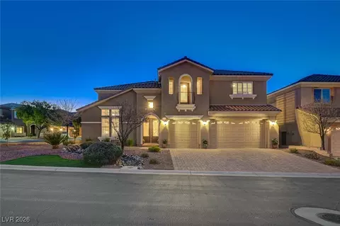 2757 Tarbert St, Henderson, NV 89044