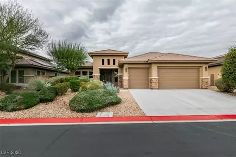 7309 Bugler Swan Way, North Las Vegas, NV 89084