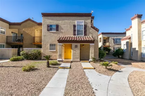 2801 N Rainbow Blvd #178, Las Vegas, NV 89108