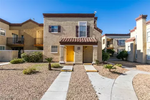2801 N Rainbow Blvd #178, Las Vegas, NV 89108