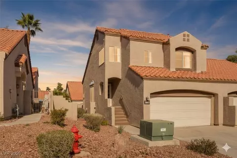 1715 Empire Mine Dr, Henderson, NV 89014