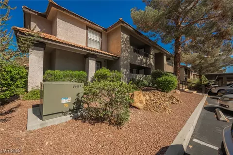 2606 S Durango Dr #128, Las Vegas, NV 89117