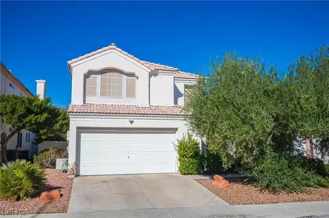 7912 Coral Point Ave, Las Vegas, NV 89128
