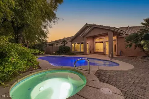 10840 Villa Torre St, Las Vegas, NV 89141