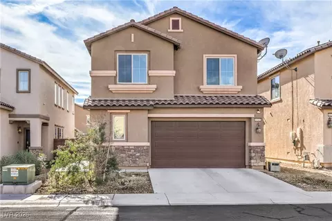 6543 Twin Arrows Ave, Las Vegas, NV 89122