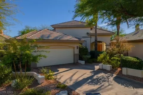 632 Via Linda Ct, Las Vegas, NV 89144