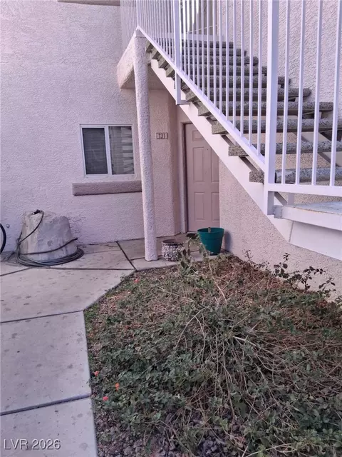 4555 E Sahara Ave #131, Las Vegas, NV 89104