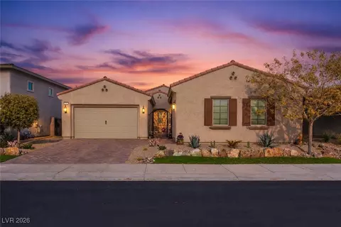 336 Verdi Falls Ave, Henderson, NV 89011