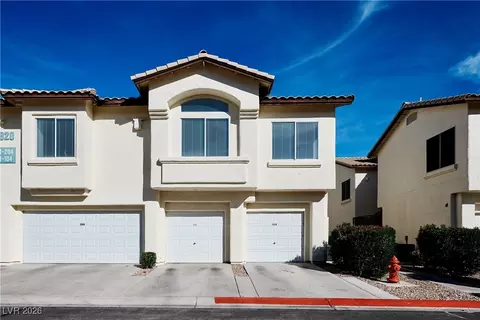 4820 Black Bear Rd #203, Las Vegas, NV 89149