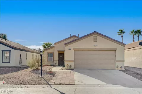 5805 Dana Rogers Dr, Las Vegas, NV 89110