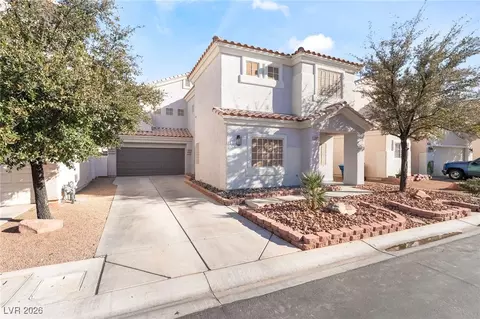 5980 Gentleslope St, Henderson, NV 89011