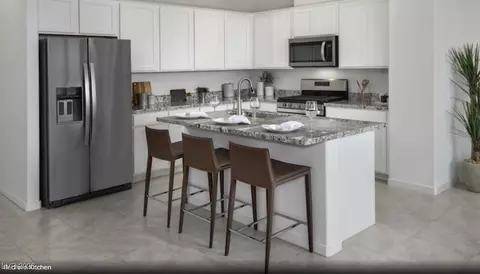 1144 Heliodor Ave, Henderson, NV 89011