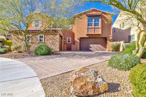 2497 Birch Hollow St, Henderson, NV 89044