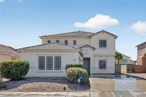 1113 Cypress Falls Ct, North Las Vegas, NV 89081