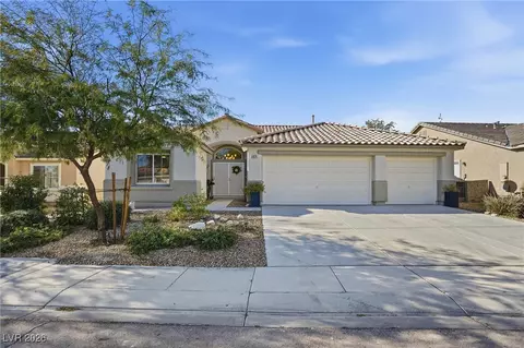 5829 Elphin Ct, North Las Vegas, NV 89031