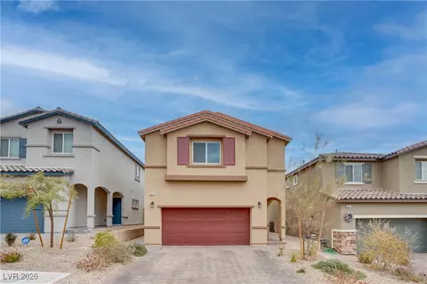 10974 Bristol Park Ave, Las Vegas, NV 89166
