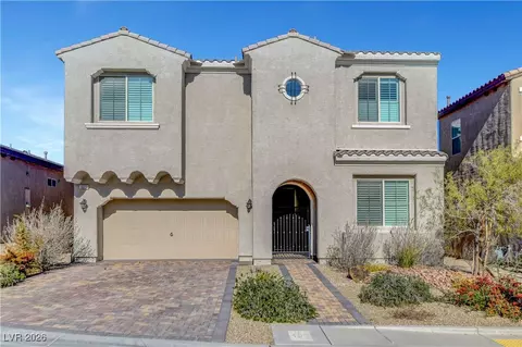 1027 Cambridge Park St, Las Vegas, NV 89148