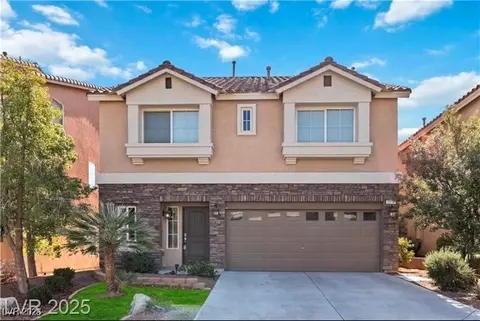 5955 Mendocino Hill Ave, Las Vegas, NV 89139