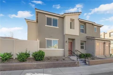 2872 Atomic Tangerine Way #1, Las Vegas, NV 89183