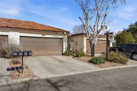 2742 San Martin Ct, Las Vegas, NV 89121