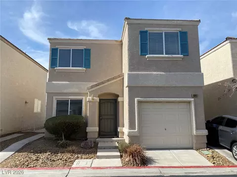 10047 Fine Fern St, Las Vegas, NV 89183