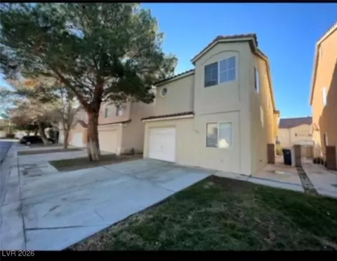 5585 Smoke Signal Ave, Las Vegas, NV 89118