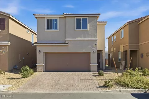 1622 Wilder Crossing Ct, Las Vegas, NV 89115