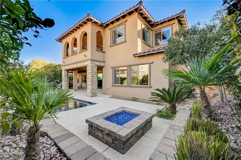11958 Girasole Ave, Las Vegas, NV 89138