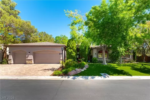 4934 Buckhorn Butte Ct, Las Vegas, NV 89149